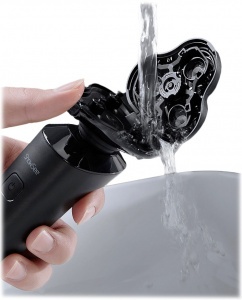Xiaomi Showsee Electric Shaver F303 (F303-BK)
