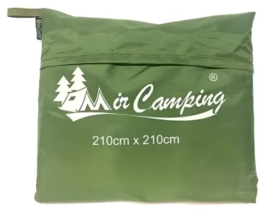 MirCamping Пол для палатки 300*600