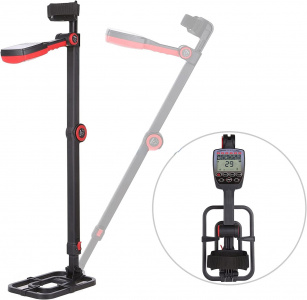 Купить CARCAM Metal Detector MD-610