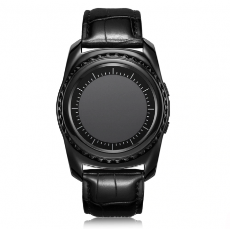 CARCAM Smart Watch TQ 920 Black