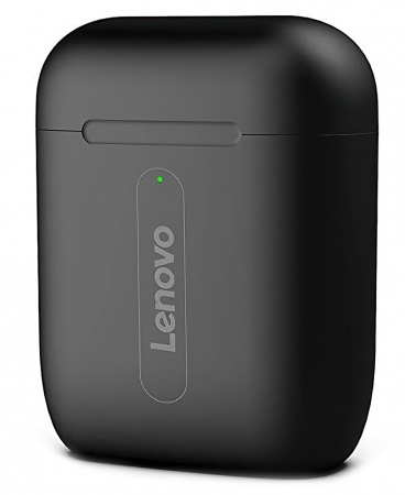 Lenovo True Wireless Earbuds X9 Black