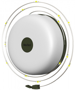 Купить Xiaomi NexTool Milky Way Lantern GW20 (NE20328) White