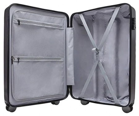 Купить Чемодан Xiaomi 90 Points Suitcase 1A 20'' Black