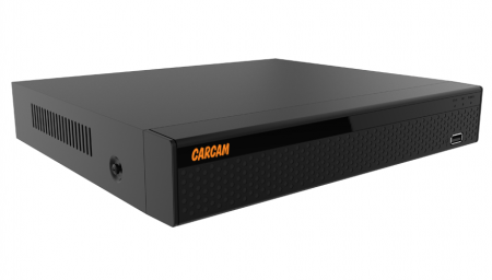Купить CARCAM XVR3204