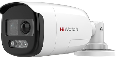 HiWatch DS-T210X (3.6 mm)