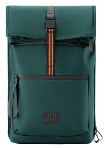 Купить Xiaomi 90 Point Urban Daily All-weather Backpack (90BBPMT21118U) Dark Spring Green