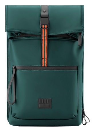 Купить Xiaomi 90 Point Urban Daily All-weather Backpack (90BBPMT21118U) Dark Spring Green