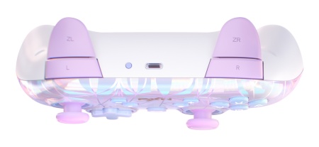 Купить Беспроводной контроллера PXN Wireless Gaming Controller (P50S) Pink Diamond