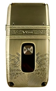 VGR Voyager V-649 Professional Hair Trimmer Shaver Set