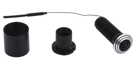 Купить Видеоглазок CARCAM CAM-806T Wi-Fi