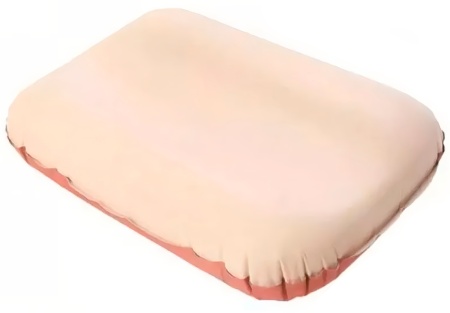 Купить MirCamping Inflatable Foam Pillow FX8870