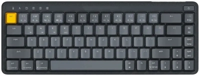 Купить Xiaomi MIIIW POP Series Mechanical Keyboard Z680cc (MWMKB01) Red Axis