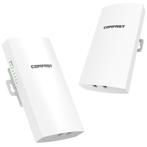 Купить COMFAST Security Monitoring Wireless Bridge (CF-E112N  V2)