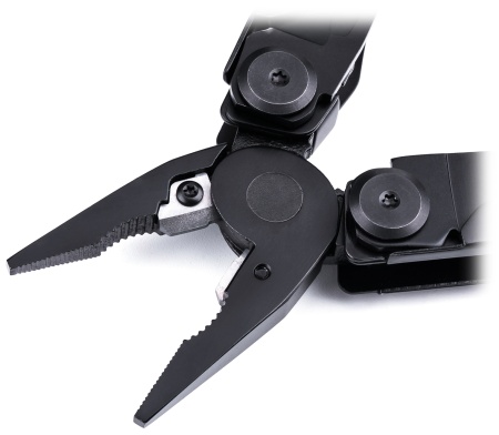 Купить Xiaomi NexTorch Multifunctional Plier 16 in 1 (MT10) Black