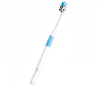 Xiaomi Dr. Bei Bass Method Toothbrush Multicolor (4 шт)