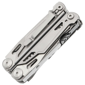 Купить SUNTEK Multifuction Plier Silver (MQ065)