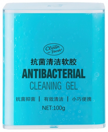 Xiaomi Clean-n-Fresh Antibacterial Clean Gel Blue