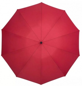 Xiaomi Zuodu Automatic Umbrella Led Red