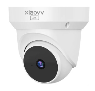 Xiaovv PTZ Dome Camera 2K Q1(XVV-3630S-Q1)