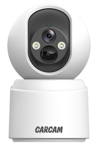 Купить CARCAM 3MP Battery Camera V380Q21-4G