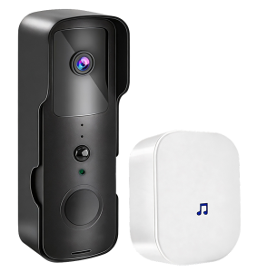 Купить CARCAM Video Doorbell With Chime (CCJDR3)