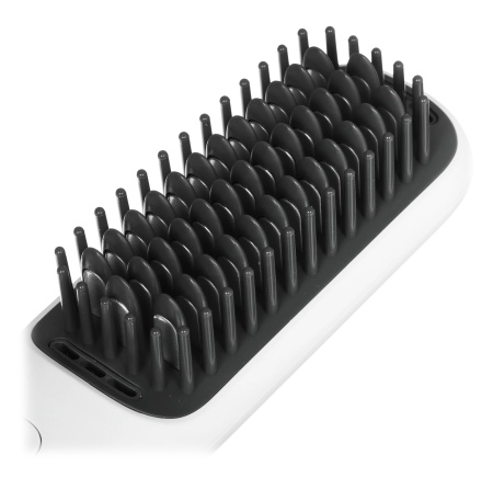 Купить Xiaomi Cordless Hair Straightener Brush (MJZFS01LF) White