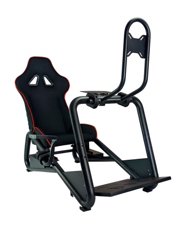 Купить Игровой комплект CARCAM 49" Curved 5K 165Hz Racing Simulator Kit (СС6003V900)