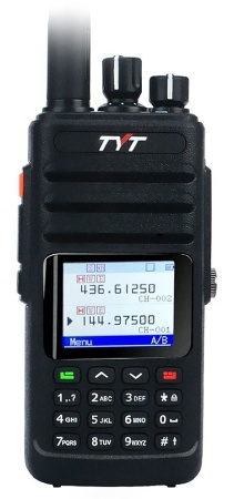 TYT TH-UV8200 10W