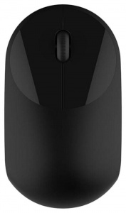 Xiaomi Mi Wireless Mouse Black (WXSB01MW)