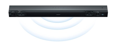 Купить Xiaomi Soundbar Pro 2.0 Ch (MDZ-40-DB) EU