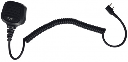 Купить Влагозащищенная тангента для раций TYT UV380/UV390