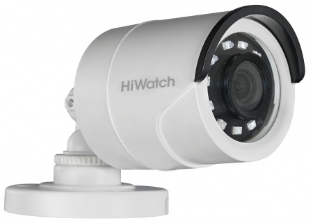 Купить Комплект видеонаблюдения HiWatch KIT 1 C8M2