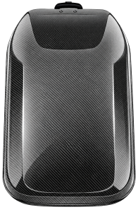 Купить Автобокс CARCAM ROOF BOX 200L (CC3036) Carbon