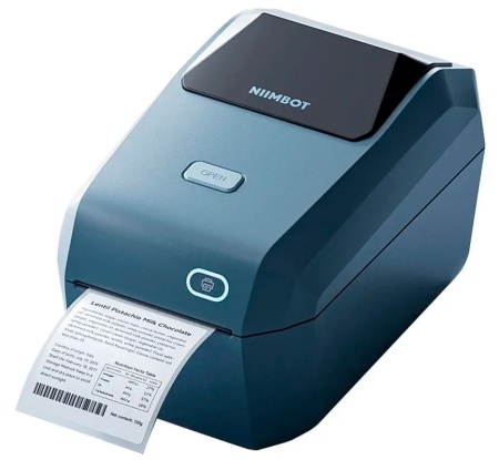 Купить Принтер этикеток NIIMBOT K3