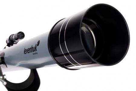 Купить Телескоп Levenhuk Blitz 70 BASE