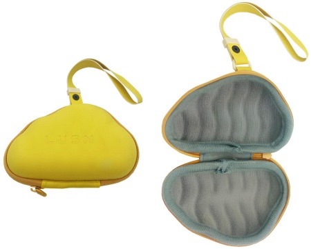 Купить Xiaomi Lusn Children Sunglasses (L-MJ003) Iceland Blue