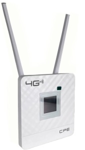 Tianjie 4G Wireless Router (CPE903-3)