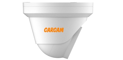 CARCAM 8MP Dome IP Camera 8069SDM