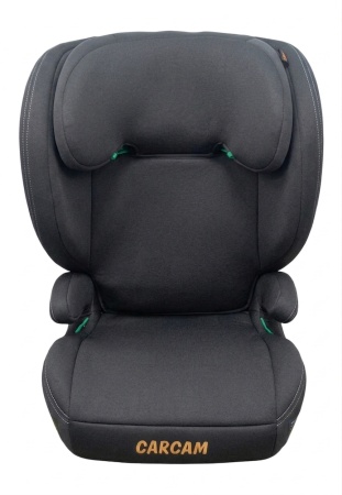 Купить CARCAM Baby Seat With Isofix (CC23005) Black