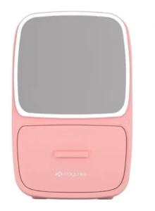 Xiaomi MOYU Magic mirror 220V 18.8L (HL-02M) Pink
