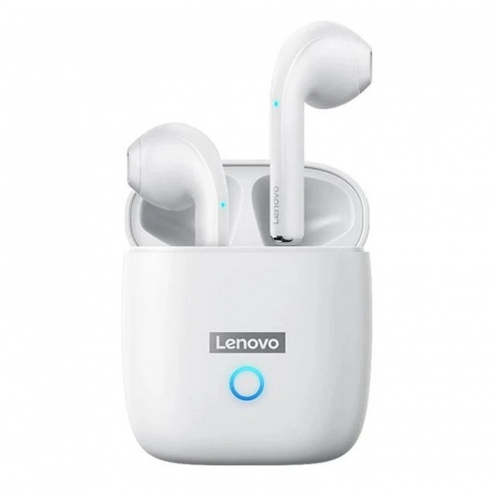 Lenovo LP50 Live Pods TWS White