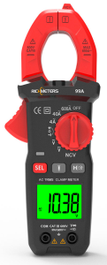 RichMeters RM99A