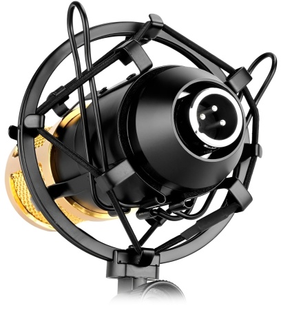 Купить Andowl Professional Condenser Microphone (MIC7)