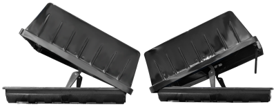 Купить CARCAM ROOF BOX 740L 327WP