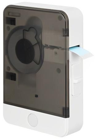 Купить Портативный принтер Xprinter HP6 Thermal Label Printer