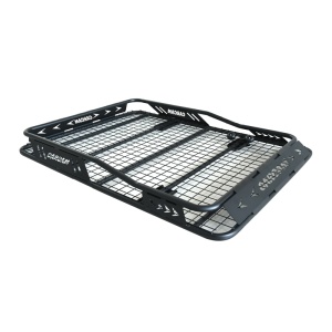 Купить Грузовая корзина-багажник на крышу авто CARCAM Expedition Roof Rack (ССRB566M)