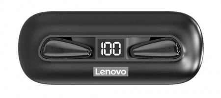 Lenovo XT95 True Wireless Earbuds Black