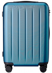 Xiaomi 90 Points Danube Series Suitcase 28" Blue