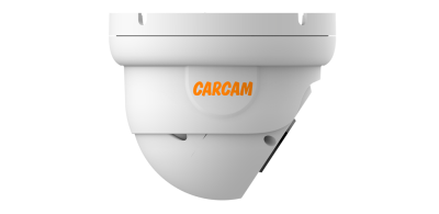 CARCAM 4MP Dome IP Camera 4076 (2.8-12mm)