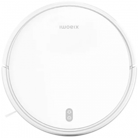 Купить Робот-пылесос Xiaomi Robot Vacuum E10 (B112) EU White